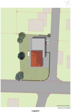 Lageplan - 