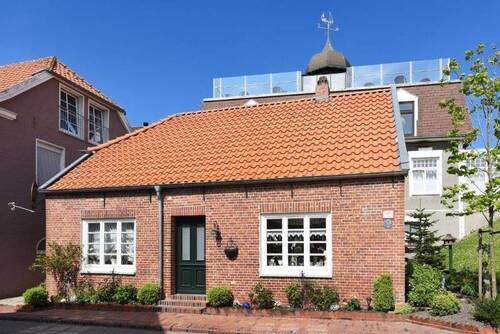 Impressionen - 5 Zimmer Einfamilienhaus zum Kaufen in Neuharlingersiel