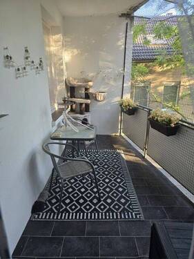 Balkon - 