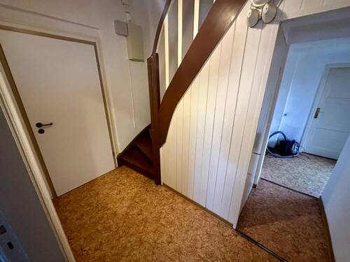Flur EG - 