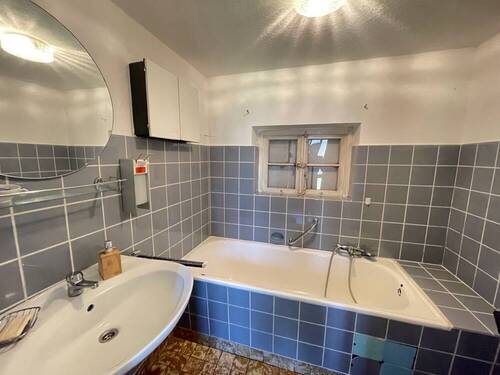 Wannenbad EG - 