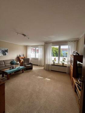 Wohnzimmer - 