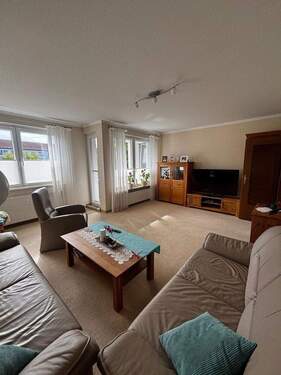 Wohnzimmer - 