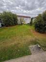 Blick vom Balkon - 