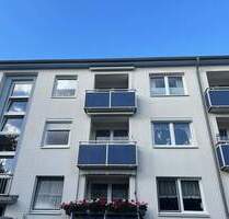 Sonnige 3-Zimmer Wohnung in Bremen-Findorff von privat