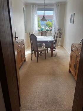 Esszimmer/Büro/Kinderzimmer - 