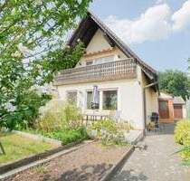 Ein- bis Zweifamilienhaus mit Potenzial - ideal für Familie & Mehrgenerationenwohnen - Roth-Meckenlohe