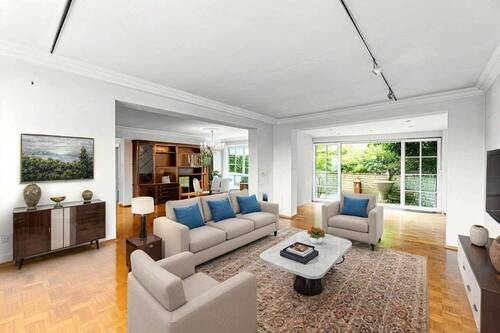 Bild 1 - Familiendomizil im Hahnweg - 650.000,00 EUR Kaufpreis, ca.  240,00 m² Wohnfläche