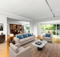 Familiendomizil im Hahnweg - 650.000,00 EUR Kaufpreis, ca.  240,00 m² Wohnfläche in Coburg (PLZ: 96450)