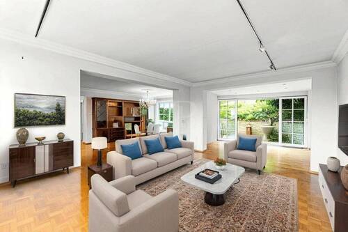 Bild 2 - 6 Zimmer Einfamilienhaus zum Kaufen in Coburg