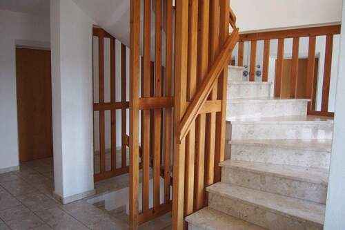 Treppenhaus - 