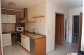 Küchenbereich - 2 Zimmer Etagenwohnung in Regen