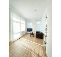 Wohnung mit kleinen Garten - seniorengerecht - Berlin Tegel