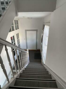 Treppenhaus - 