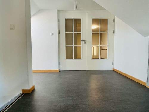 Eingangsbereich im OG - 