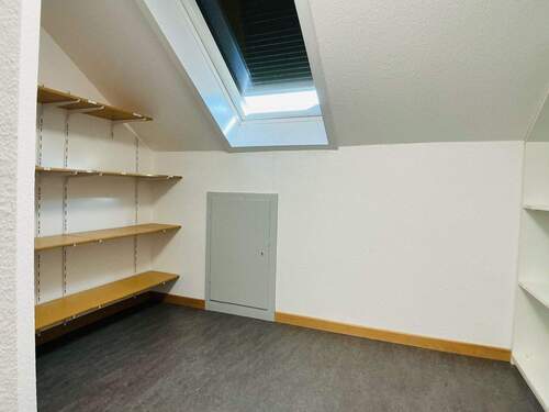 Ankleidezimmer im OG - 