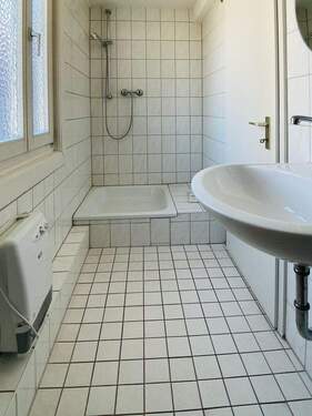 Badezimmer im OG - 