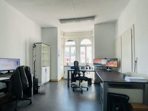 weiterer Büroraum - 