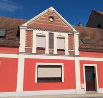 Stadthaus mit kleinem Grundstück - Rothenburg/Oberlausitz