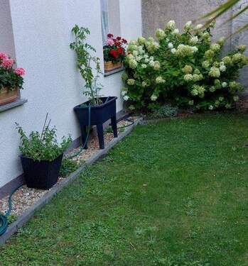 Garten1.jpg - 7 Zimmer Einfamilienhaus in Rothenburg/Oberlausitz