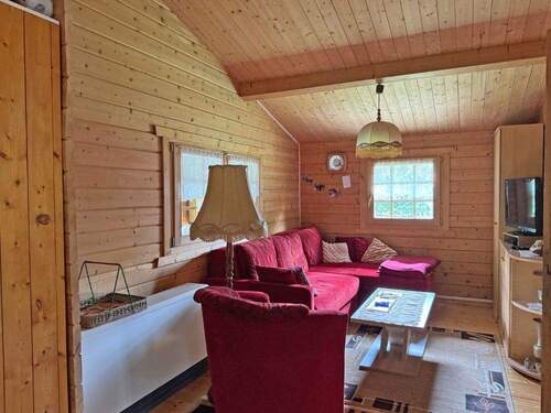 Bungalow - Wohnzimmer - 