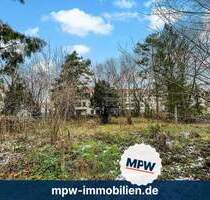 Bau auf mich! hinteres Teilgrundstück in Schöneiche - Schöneiche bei Berlin