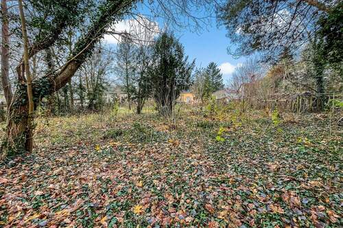 Grundstücksansicht - Grundstück zum Kaufen in Schöneiche bei Berlin