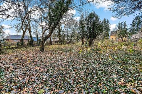 Grundstücksansicht - Grundstück in Schöneiche bei Berlin
