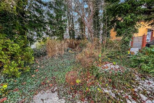 Grundstücksansicht - 