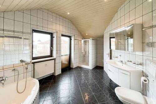 Badezimmer - 