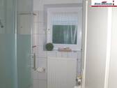 Duschbad + Waschmaschine - 