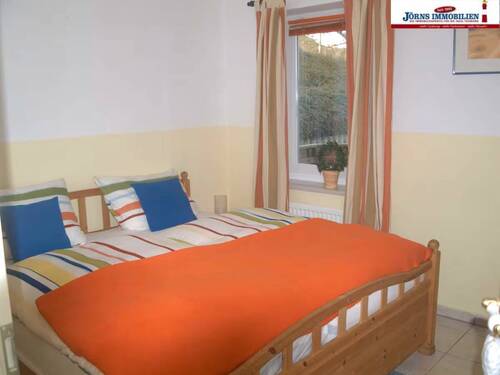 Schlafzimmer + Meeresrauschen - 