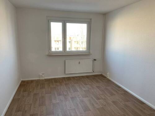 Schlafzimmer - Etagenwohnung mit 68,00 m&sup2; in Gera zur Miete