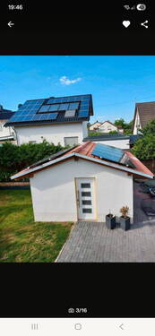 Bild 2 - 7 Zimmer Einfamilienhaus zum Kaufen in Langenlonsheim