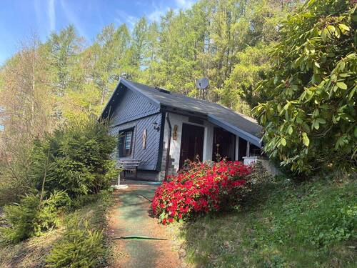 Gartenhaus 2 - 