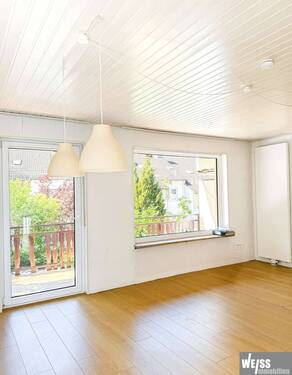 Wohn- Essbereich EG 05 - 