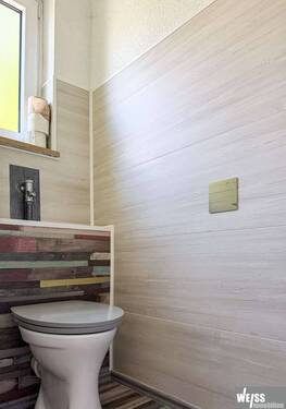 Gäste-WC - 