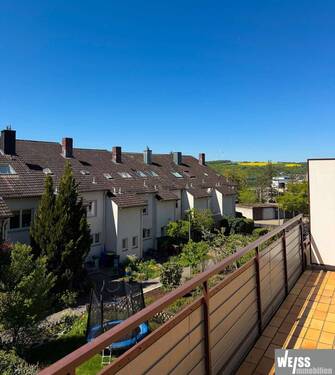 Blick Balkon 1.OG 01 - 