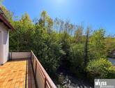 Blick Balkon 1.OG 02 - 