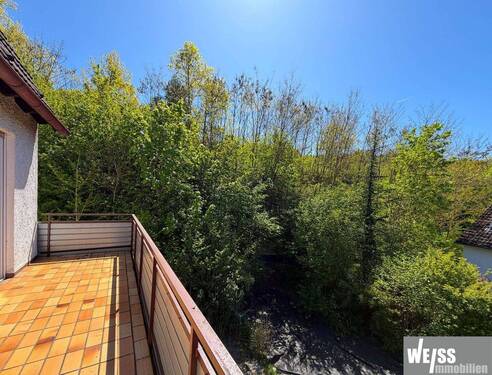 Blick Balkon 1.OG 02 - 
