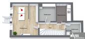 Grundriss - Keller - 