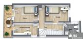 Grundriss - OG - 
