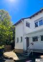 Außenansicht Front - 5 Zimmer Reihenendhaus in Veitshöchheim
