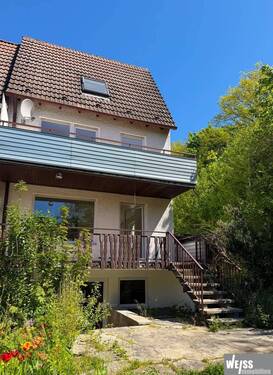 Außenansicht Back - 