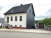 tempImagedcpi6o.jpg - Einfamilienhaus mit großem Garten, Sonnenterrasse und herrlichem Fernblick in Quierschied