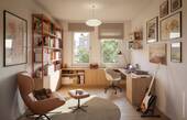 HomeOffice - 