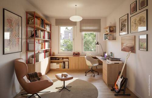 HomeOffice - 