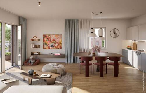Wohnen_Essen_Kochen - 