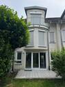 Terrasse - Familienfreundliches Einfamilienhaus mit Garten und PKW-Stellplatz