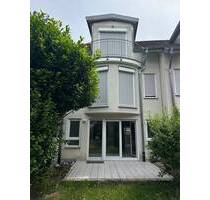 Familienfreundliches Einfamilienhaus mit Garten und PKW-Stellplatz - Endingen